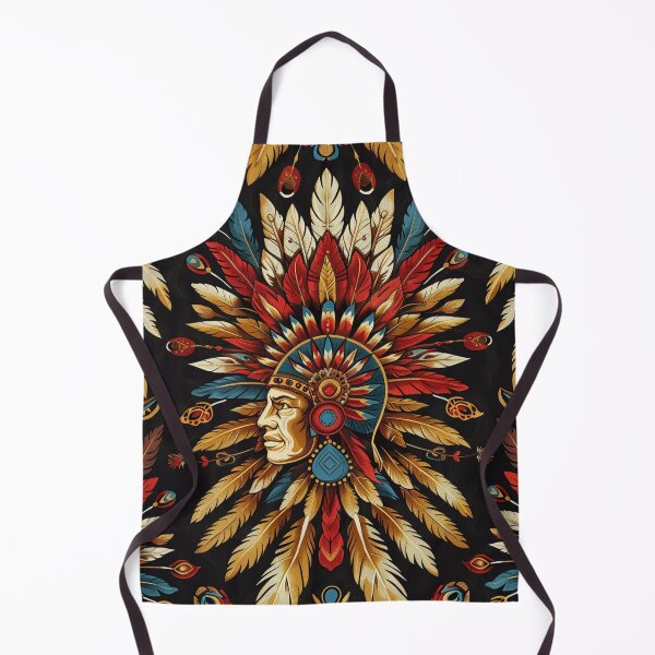 Item preview, Native American Osage designed and sold by Myra365Art.