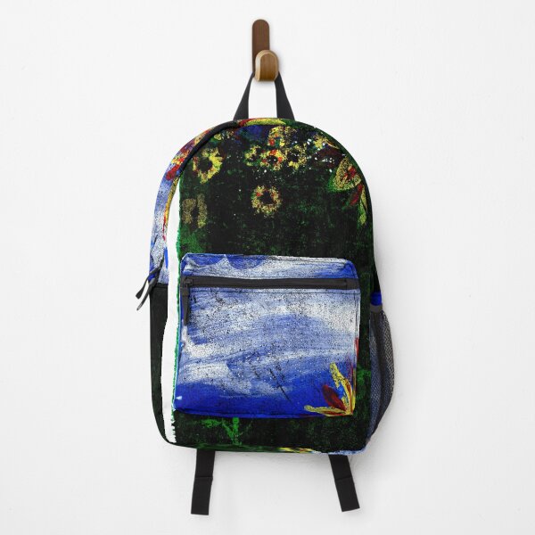 Item preview, Sunflower Field designed and sold by ElvisSantanaArt.