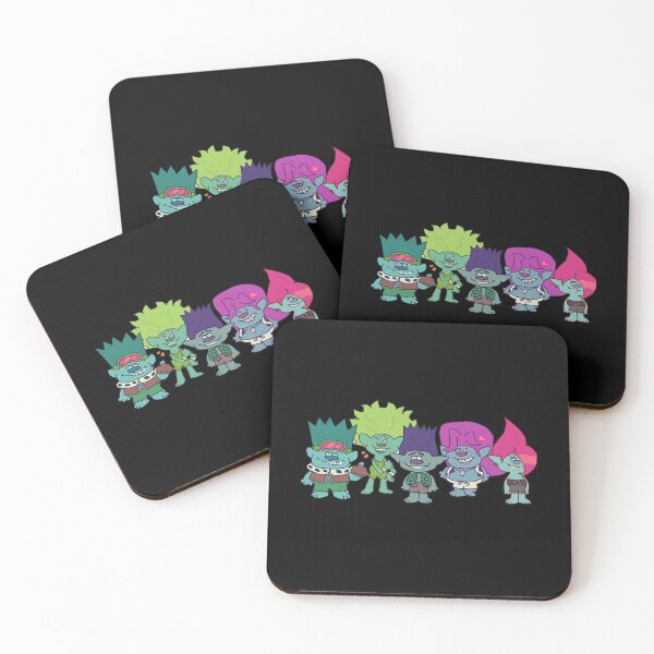 Item preview, Brozone a Brozone a Brozone｜trolls band together series designed and sold by CrispyToastYT.