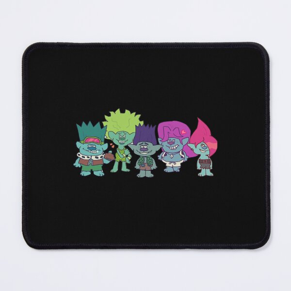 Item preview, Brozone a Brozone a Brozone｜trolls band together series designed and sold by CrispyToastYT.