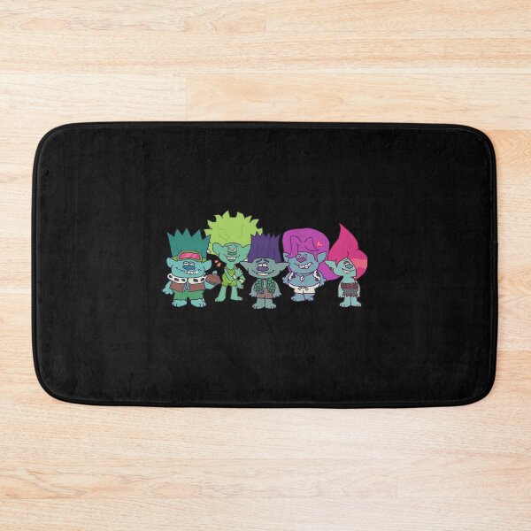 Item preview, Brozone a Brozone a Brozone｜trolls band together series designed and sold by CrispyToastYT.