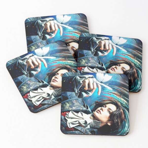 Item preview, Lies of P blue fairy designed and sold by Showstroopart Christian Velazquez.