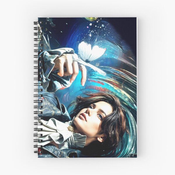 Item preview, Lies of P blue fairy designed and sold by Showstroopart Christian Velazquez.