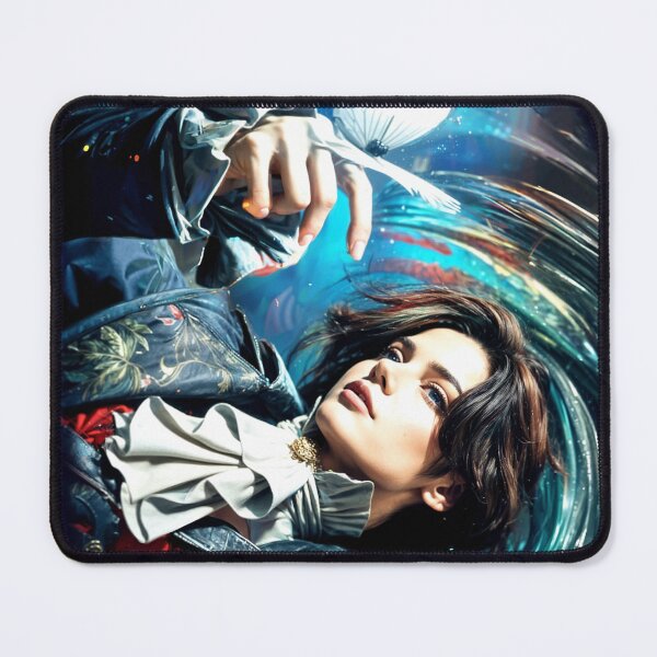 Item preview, Lies of P blue fairy designed and sold by Showstroopart Christian Velazquez.
