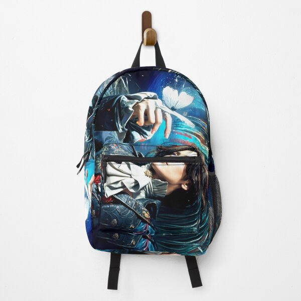 Item preview, Lies of P blue fairy designed and sold by Showstroopart Christian Velazquez.