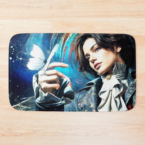 Item preview, Lies of P blue fairy designed and sold by Showstroopart Christian Velazquez.
