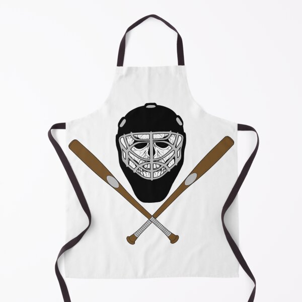 Item preview, Baseball Jolly Roger designed and sold by MurpheusTech.