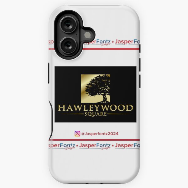 Item preview, Hawley Wood Square designed and sold by Noypilogoartist.