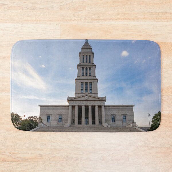 Item preview, George Washington Masonic Memorial 4 designed and sold by jrtwynam.