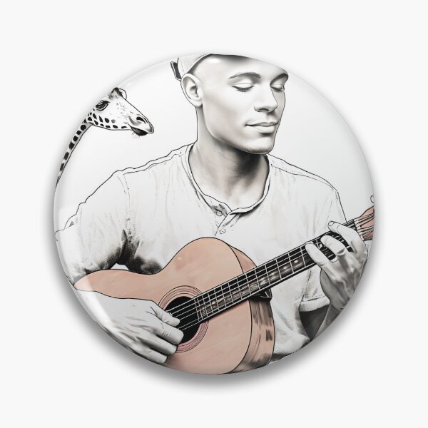 Item preview, The Beauty of Music designed and sold by ThreeFrenchies.