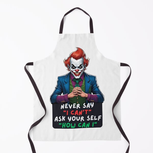 Item preview, Never Say I Can't Ask Your Self HOW CAN I, Classic Sticker designed and sold by stylishnow.