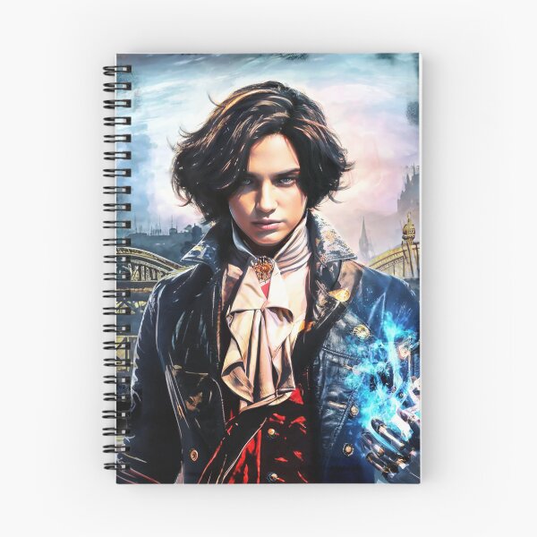 Item preview, Lies of P  designed and sold by Showstroopart Christian Velazquez.