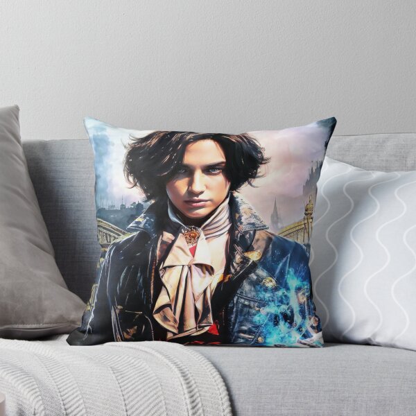Item preview, Lies of P  designed and sold by Showstroopart Christian Velazquez.