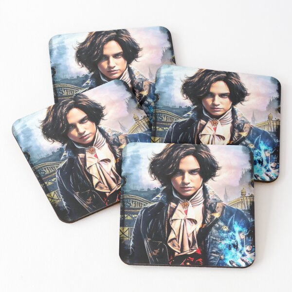 Item preview, Lies of P  designed and sold by Showstroopart Christian Velazquez.