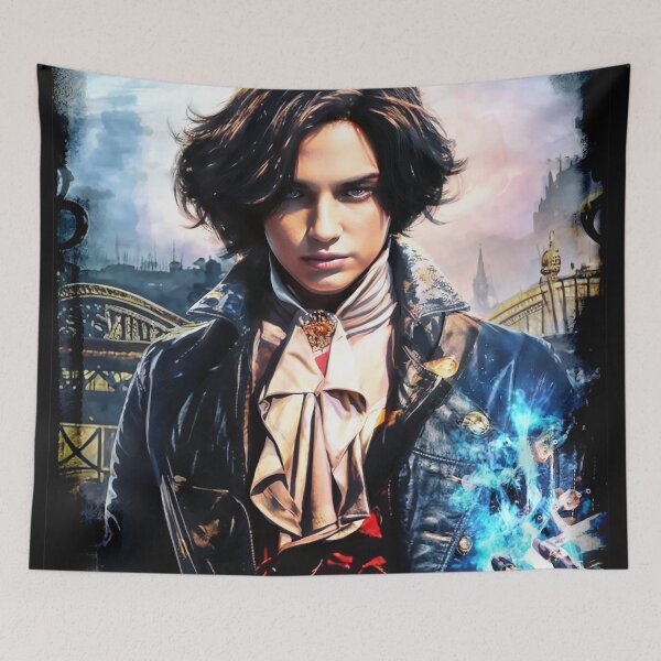 Item preview, Lies of P  designed and sold by Showstroopart Christian Velazquez.