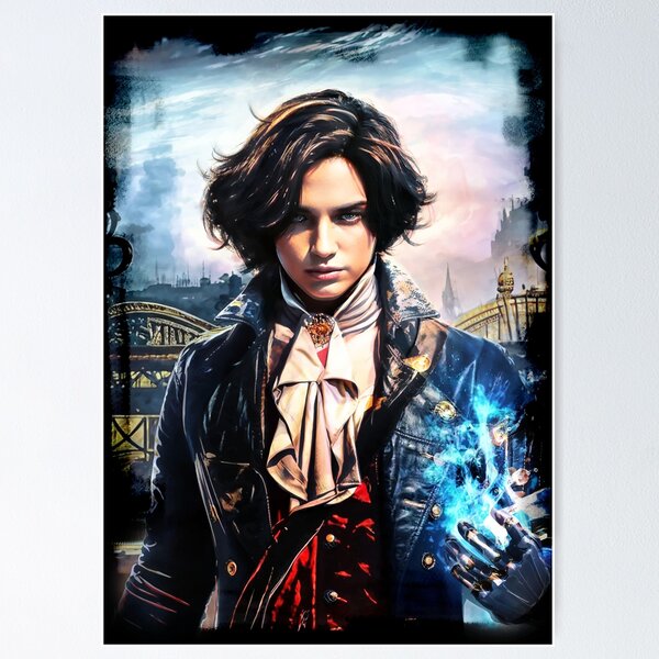 Item preview, Lies of P  designed and sold by Showstroopart Christian Velazquez.