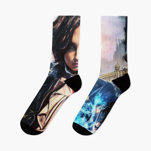 Item preview, Lies of P  designed and sold by Showstroopart Christian Velazquez.