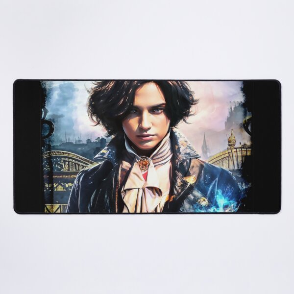 Item preview, Lies of P  designed and sold by Showstroopart Christian Velazquez.