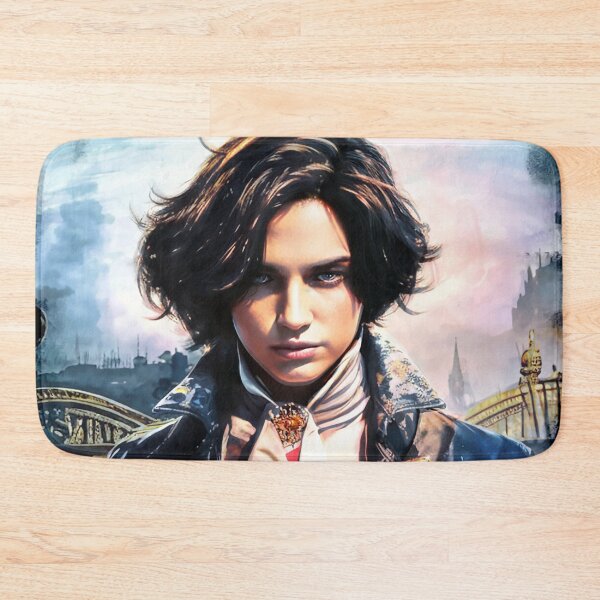 Item preview, Lies of P  designed and sold by Showstroopart Christian Velazquez.