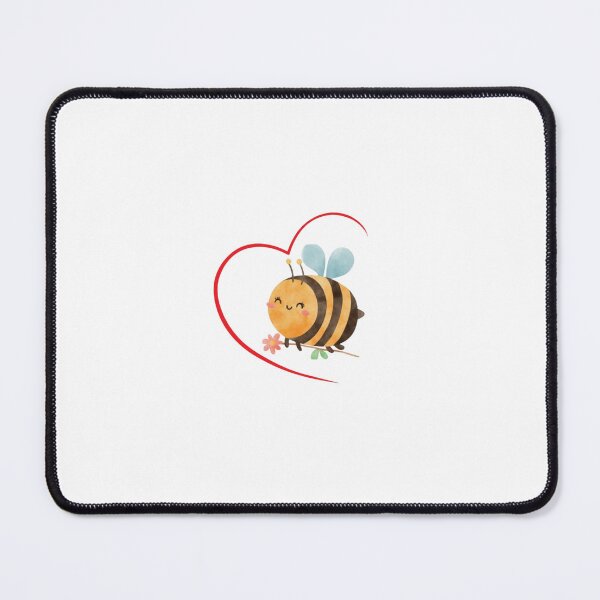 Item preview, Little bee has love designed and sold by HameeShop.
