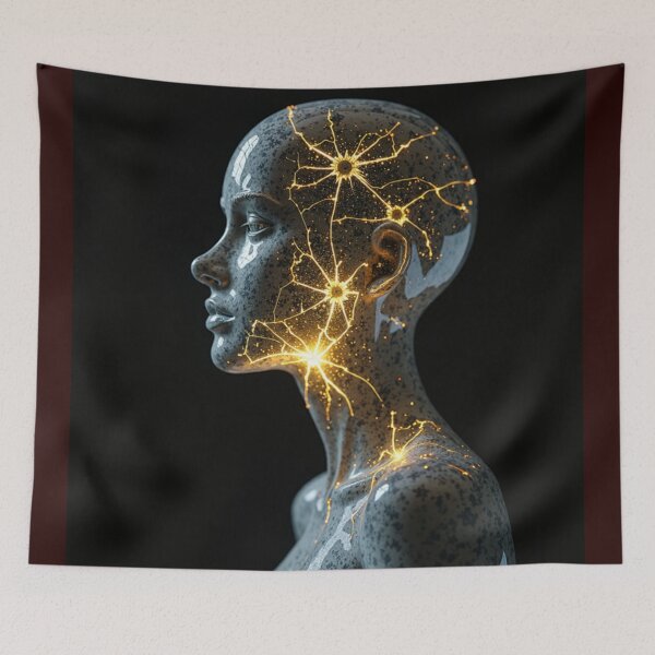 Item preview, Head of Light designed and sold by ZZTees.