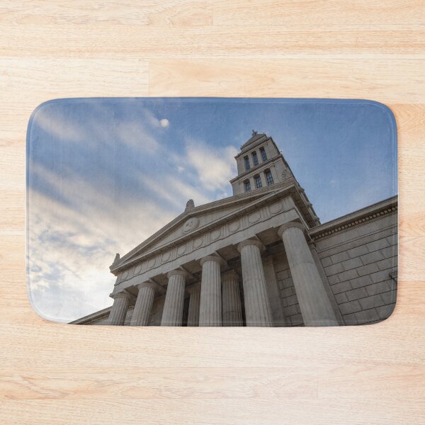 Item preview, George Washington Masonic Memorial 5 designed and sold by jrtwynam.