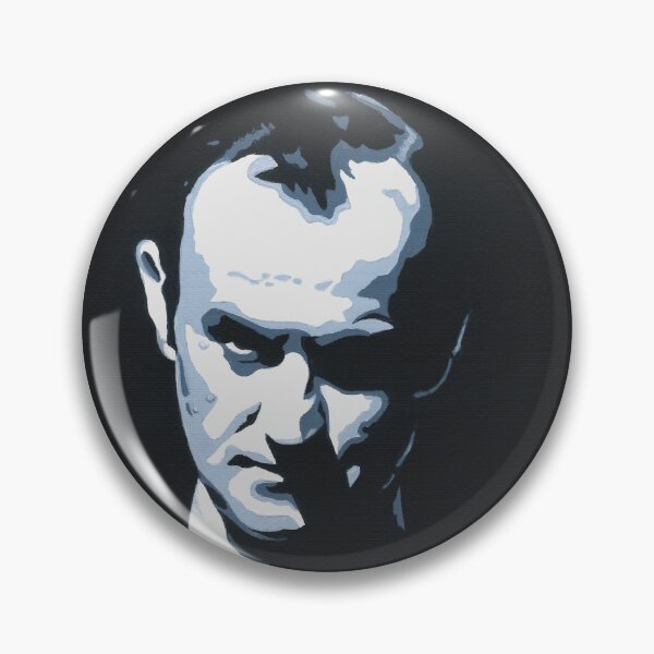 Item preview, Mycroft Holmes designed and sold by CumberCurlyGirl.