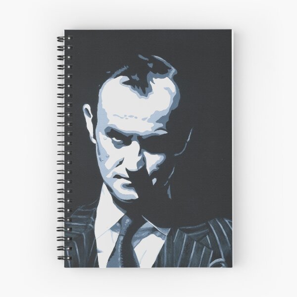 Item preview, Mycroft Holmes designed and sold by CumberCurlyGirl.
