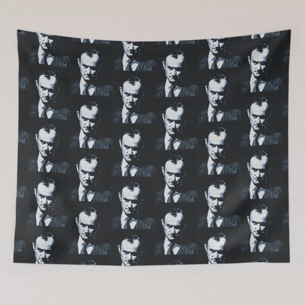 Item preview, Mycroft Holmes designed and sold by CumberCurlyGirl.