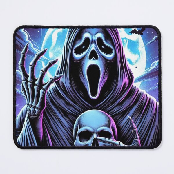 Item preview, Ghostface in Moonlight designed and sold by Ghostface2025.