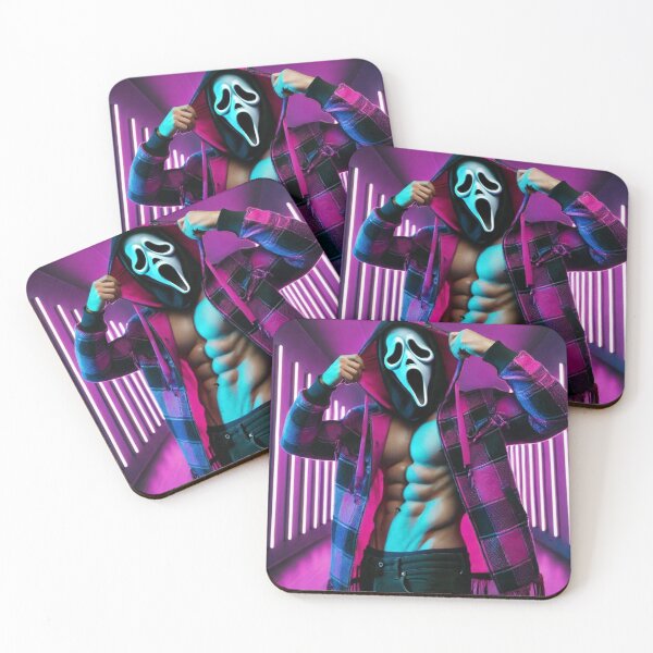 Item preview, Sexy in Pink Ghostface  designed and sold by Ghostface2025.