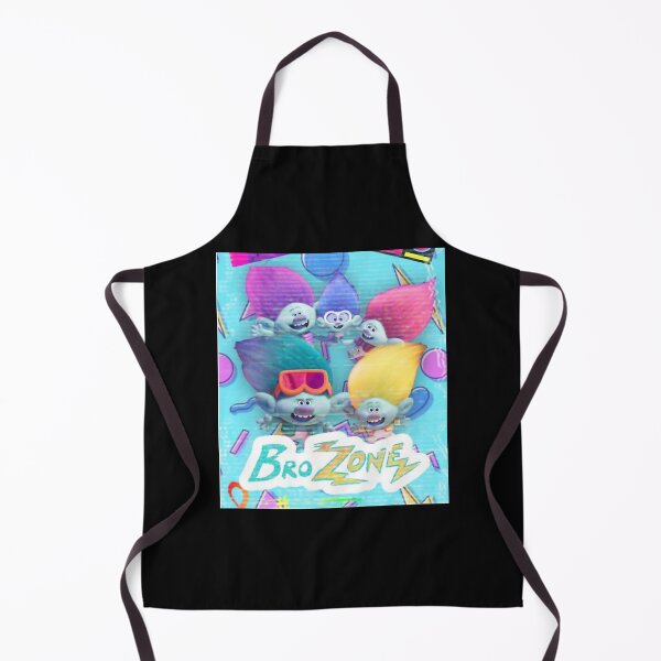 Item preview, Brozone a Brozone a Brozone|trolls band together series designed and sold by CrispyToastYT.