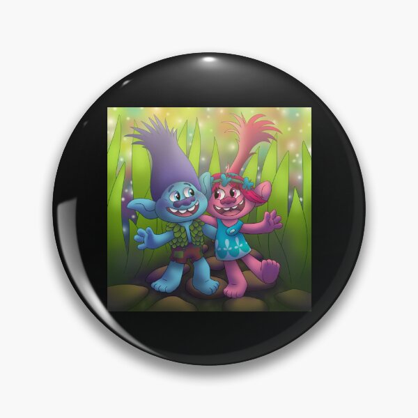 Item preview, Brozone a Brozone a Brozone｜trolls band together series designed and sold by CrispyToastYT.