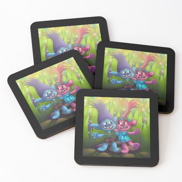 Item preview, Brozone a Brozone a Brozone｜trolls band together series designed and sold by CrispyToastYT.