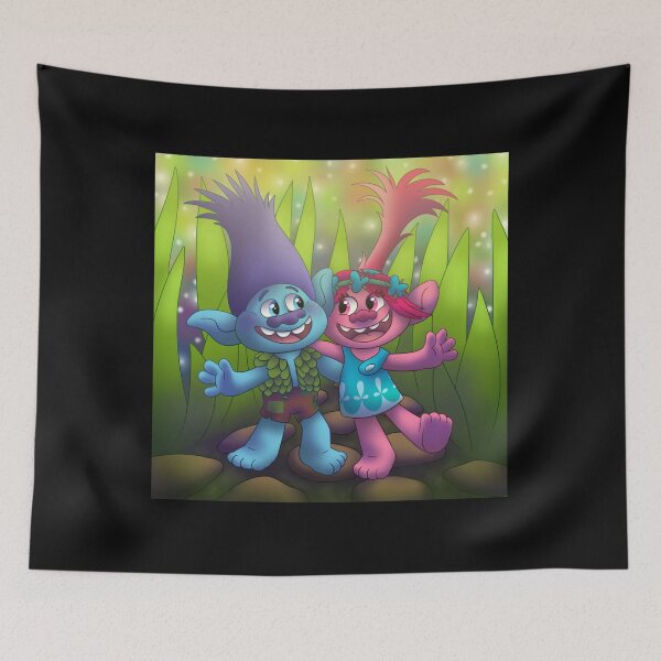 Item preview, Brozone a Brozone a Brozone｜trolls band together series designed and sold by CrispyToastYT.