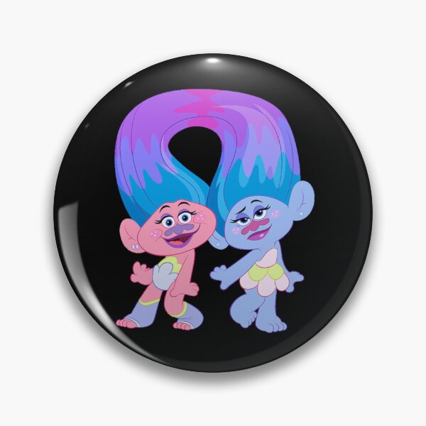 Item preview, Brozone a Brozone a Brozone｜trolls band together series designed and sold by CrispyToastYT.
