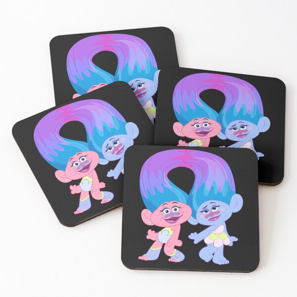 Item preview, Brozone a Brozone a Brozone｜trolls band together series designed and sold by CrispyToastYT.