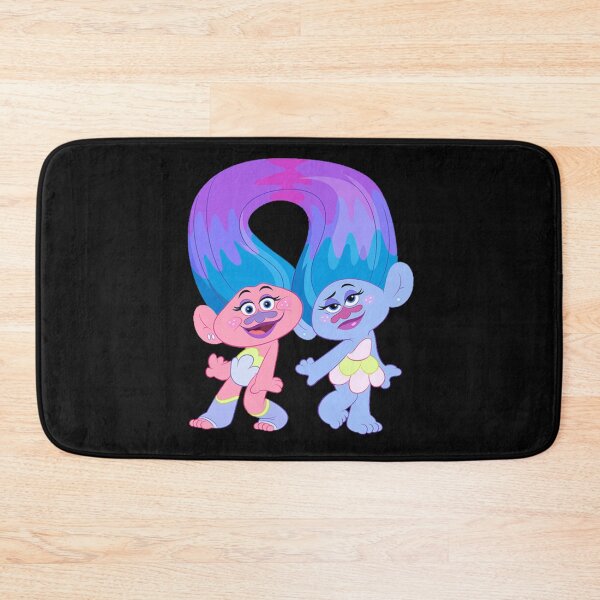 Item preview, Brozone a Brozone a Brozone｜trolls band together series designed and sold by CrispyToastYT.
