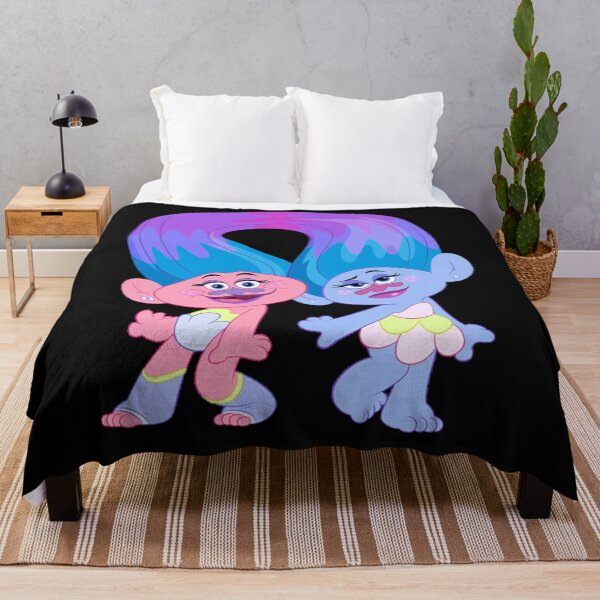 Item preview, Brozone a Brozone a Brozone｜trolls band together series designed and sold by CrispyToastYT.