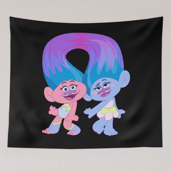 Item preview, Brozone a Brozone a Brozone｜trolls band together series designed and sold by CrispyToastYT.