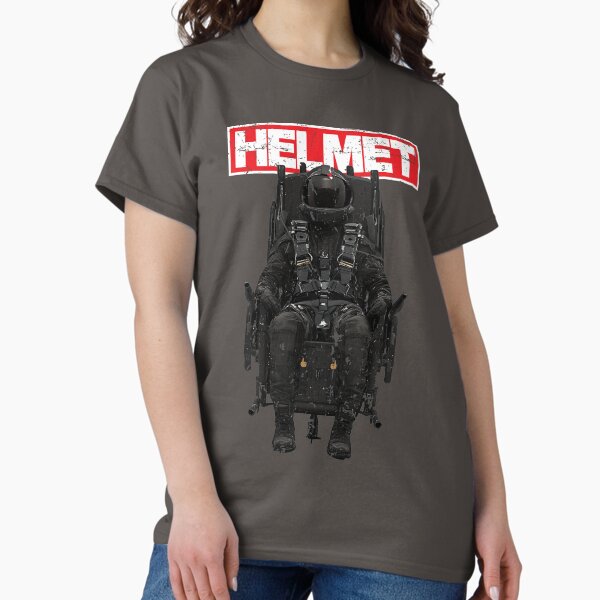 Artikel-Vorschau von DUK FAT – Helm – Monochrom (Used), designt und verkauft von DUKFAT.