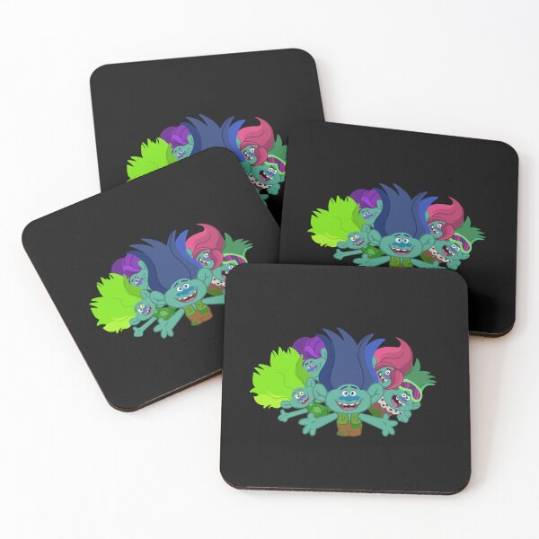Item preview, Brozone a Brozone a Brozone｜trolls band together series designed and sold by CrispyToastYT.
