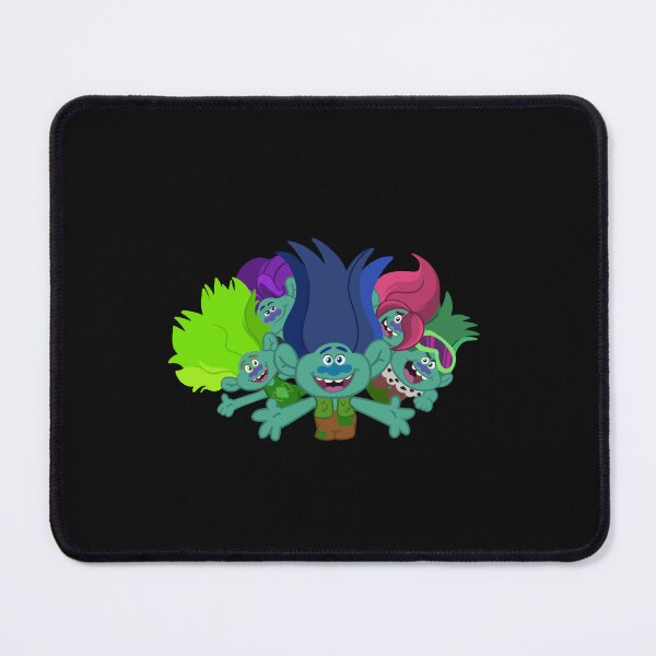 Item preview, Brozone a Brozone a Brozone｜trolls band together series designed and sold by CrispyToastYT.