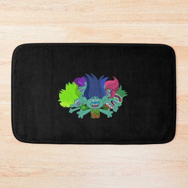 Item preview, Brozone a Brozone a Brozone｜trolls band together series designed and sold by CrispyToastYT.