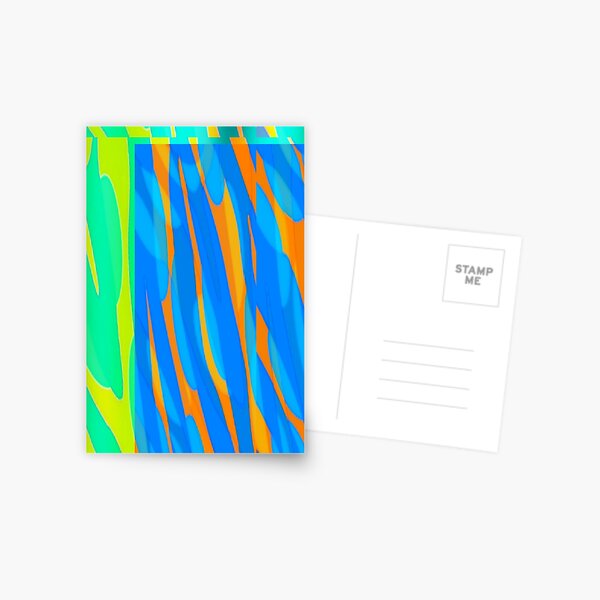 Item preview, Another bright abstract background, a different hue. Holga effect designed and sold by Hilary11.