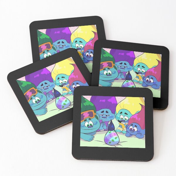 Item preview, Brozone a Brozone a Brozone｜trolls band together series designed and sold by CrispyToastYT.