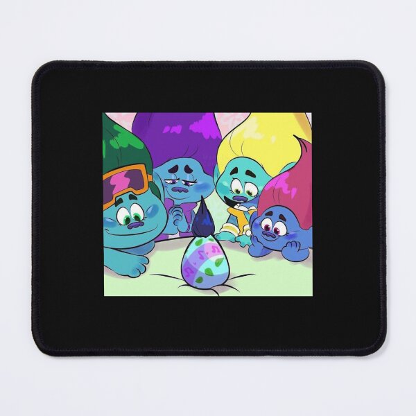 Item preview, Brozone a Brozone a Brozone｜trolls band together series designed and sold by CrispyToastYT.
