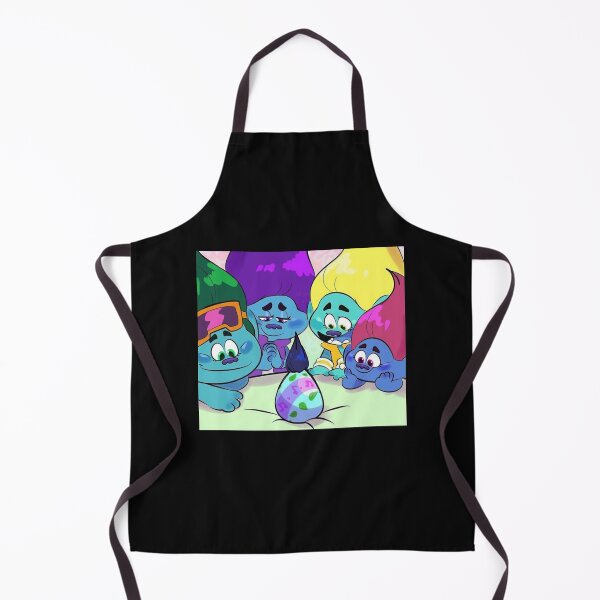 Item preview, Brozone a Brozone a Brozone|trolls band together series designed and sold by CrispyToastYT.