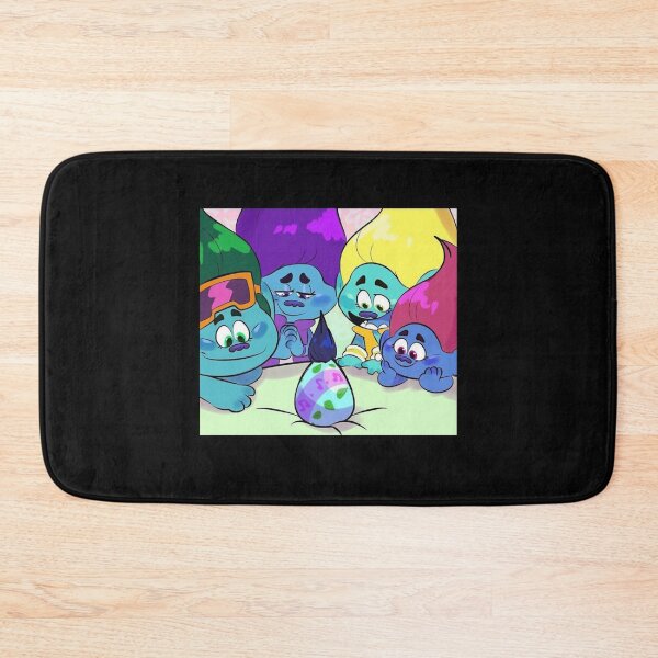 Item preview, Brozone a Brozone a Brozone｜trolls band together series designed and sold by CrispyToastYT.