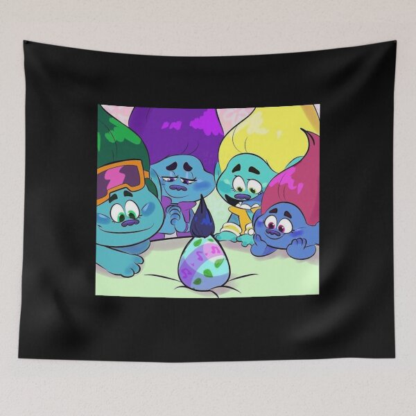 Item preview, Brozone a Brozone a Brozone｜trolls band together series designed and sold by CrispyToastYT.